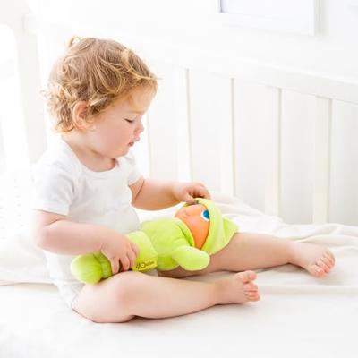 Lappenpop Moltó 28 cm