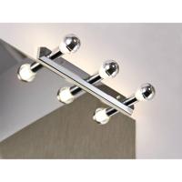 Paulmann Regula 99679 Spiegellamp 120 W Chroom - thumbnail
