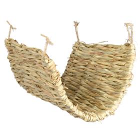 TRIXIE GRASMAT VOOR DEGOE / RAT 40X28 CM 3 ST TRIXIE GRASMAT VOOR DEGOE / RAT 40X28 CM 3 ST