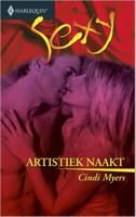 Artistiek naakt - Cindi Myers - ebook - thumbnail
