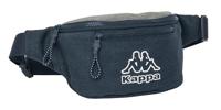 Heuptas Kappa Dark navy Grijs Marineblauw 23 x 12 x 9 cm - thumbnail
