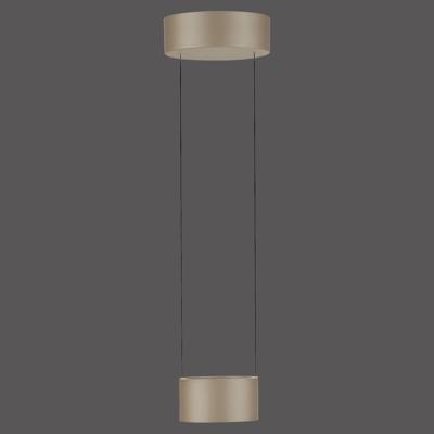 Paul Neuhaus Design led hanglampPure Clipse Bronce - 2471-97