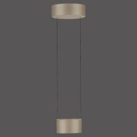 Paul Neuhaus Design led hanglampPure Clipse Bronce - 2471-97 - thumbnail