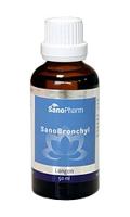Sano bronchyl 50 Milliliter - thumbnail