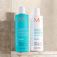 Moroccanoil Moisture Repair Shampoo 250ml - thumbnail