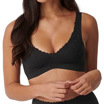 Bralette gevuld invisible - Zero feel 2.0