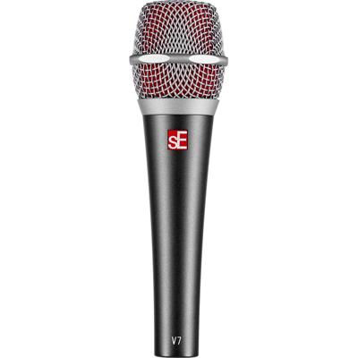 SE Electronics V7 dynamische zangmicrofoon