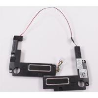 Notebook speakers for Dell Inspiron 13 7000 7370 0TJXHY pulled - thumbnail