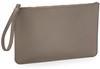 Atlantis BG750 Boutique Accessory Pouch - Taupe - 26 x 17 cm - thumbnail