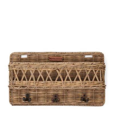 Rivièra Maison Wandrekje 'Hold My Keys' Rotan