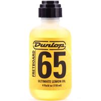 Dunlop 6554 Formula 65 Fretboard Ultimate Lemon Oil (118 ml) - thumbnail