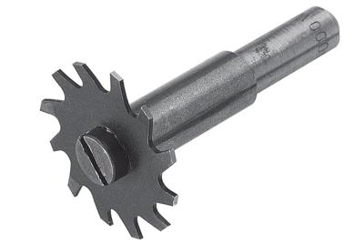 Wolfcraft 3263000 Schijfgroeffrees Afmeting, Ø 35 mm Schachtdiameter 8 mm