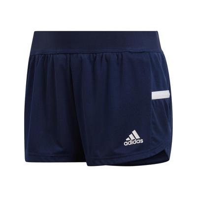 Adidas T19 Running Short Dames Marine