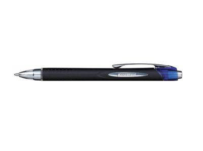 Uni-ball Jetstream roller, intrekbaar, schrijfbreedte 0,45 mm, rood Uni-ball Jetstream roller, intrekbaar, schrijfbreedte 0,45 mm, rood