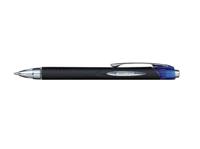 Uni-ball Jetstream roller, intrekbaar, schrijfbreedte 0,45 mm, rood - thumbnail