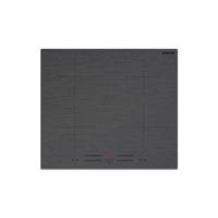 Inventum IKI6035MAT Inductie kookplaat Zwart - thumbnail