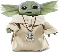 Star Wars the Mandalorian - Baby Yoda Animatronic Edition - thumbnail