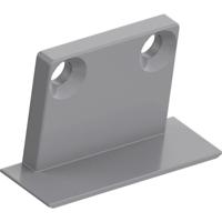 Barthelme 62378158 Eindkappen-set Kunststof (l x b x h) 7 x 20 x 12 mm Bag 2 stuk(s) - thumbnail