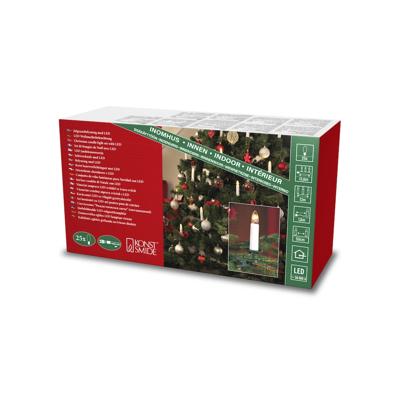 Konstsmide LED Kerstboomverlichting