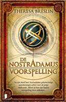 De Nostradamus Voorspelling - Theresa Breslin - ebook - thumbnail