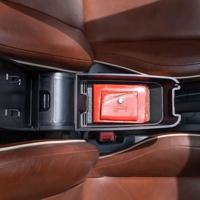 Armleuning Armster RENAULT TWINGO 2014 Stof - thumbnail