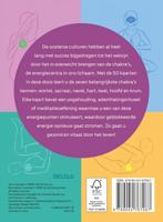 Chakra's in balans (Paperback) - thumbnail