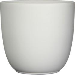 Mica Decorations Tusca pot wit 29x31cm