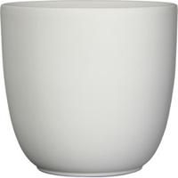 Mica Decorations Tusca pot wit 29x31cm - thumbnail