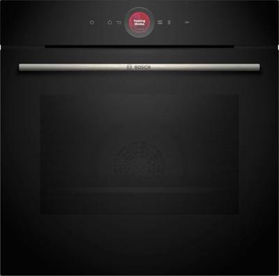 Bosch HBG7321B1 met zelfreinigende katalytische achterwand