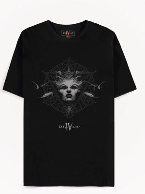 Diablo IV - Queen of the Damned T-shirt