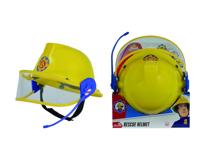 Brandweerman Sam Helm Diameter 23 Cm - thumbnail