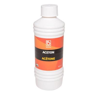 Producten/aceton 500ml Producten/aceton 500ml