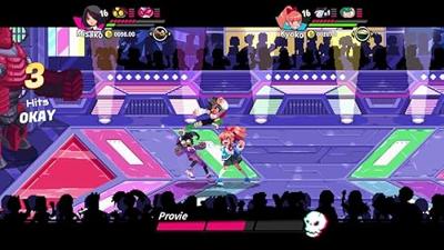 River City Girls 2 (Limited Run Games) River City Girls 2 (Limited Run Games)