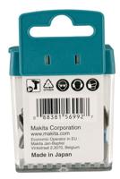 Makita E-03252 XTT Impact Premier slagschroefbits PZ2x25mm VE=15 - thumbnail