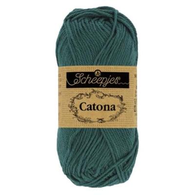 Scheepjes Catona 50g - 244 Spruce