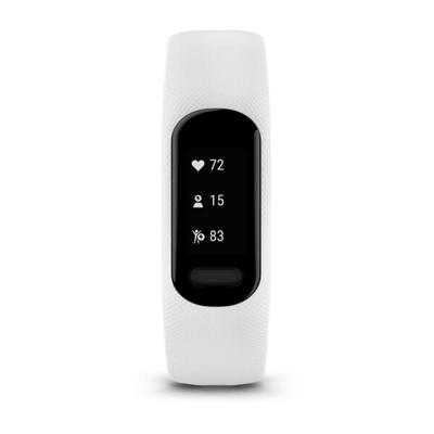 GARMIN Vivosmart 5 - Activity tracker - Wit - thumbnail