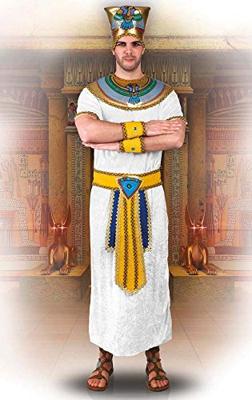 Egyptische Farao Imhotep