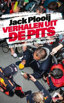 Verhalen uit de pits - Jack Plooij - ebook