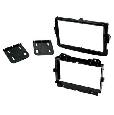 Dubbeldin paneel Renault 1233125002