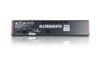 Allen & Heath ZED 16FX PA mixer met effecten - thumbnail