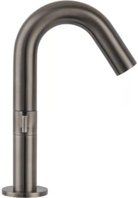 Ben Anello fonteinkraan met hendel links gunmetal