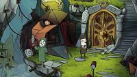 The Inner World - The Last Wind Monk - thumbnail