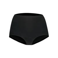 Secrets High Waist slip Katoen - 32047 - Hoge naadloze taille slip - Onderbroek biologisch katoen - thumbnail