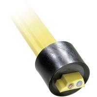 Wiska 10064329 SFD 20/01/ASI Dicht-inzetstuk M20 1 x ASi Elastomeer Zwart 1 stuk(s) - thumbnail