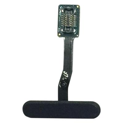 Vingerafdruk sensor Flex kabel voor Galaxy S10e SM-G970F/DS (zwart)