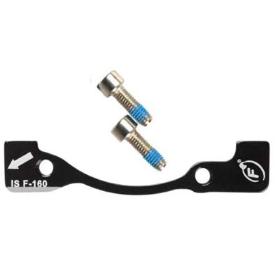 FORMULA Adaptor front i.s. - p.m. ø160mm - f40 ø203mm