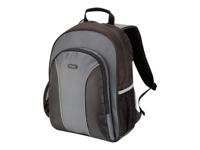 Targus 15.4 - 16 inch / 39.1 - 40.6cm Essential Laptop Backpack - thumbnail