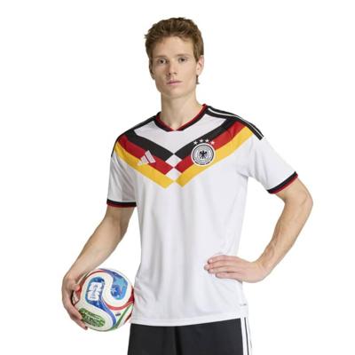 adidas Duitsland Thuisshirt 2026-2028 adidas Duitsland Thuisshirt 2026-2028