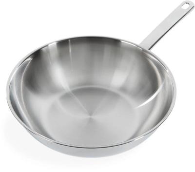 Bk Bright Wokpan 28Cm