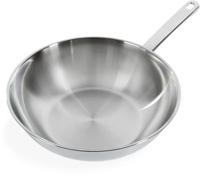 Bk Bright Wokpan 28Cm - thumbnail